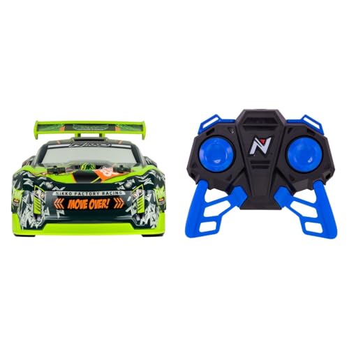 Nikko 1:16 Racing Series Assortment (11" / 28cm)
