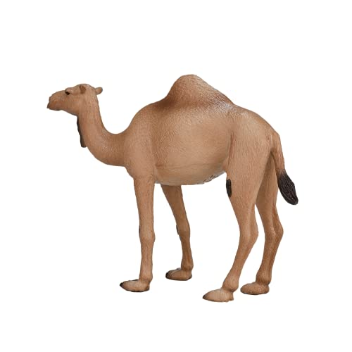 Mojo Arabian Camel Toy Figure