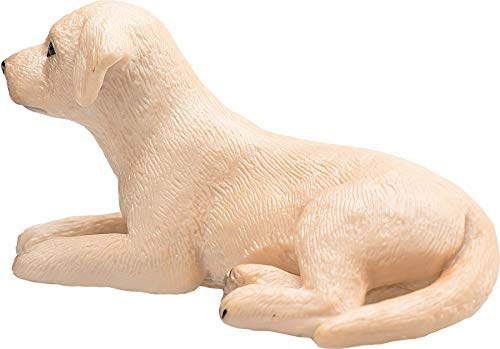 MOJO Labrador Puppy Toy Figure