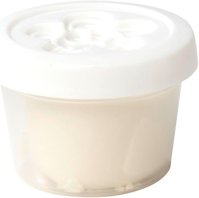 Simba A&F Dough Set Unicorn, 4×50g Modeling Dough with Unicorn Shapes, Creative Art and Fun Playset for Kids 3+