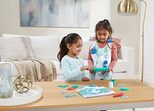 VTech 552103 Smart Medical Kit, Multicolour