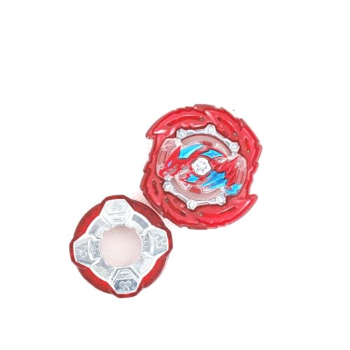 BeyBattle Burst Takara Tomy-Beyblade--Flare Dragon D5