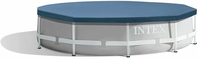 ROUND POOL COVER 3.05mtX25cm