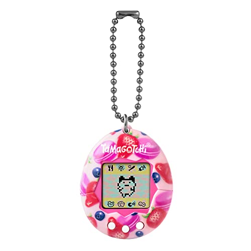 Tamagotchi Original Berry Delicious