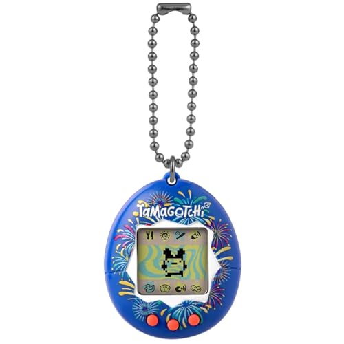 Tamagotchi Original Fireworks