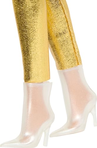 Barbie® Fashionistas® Doll - Golden Dreams