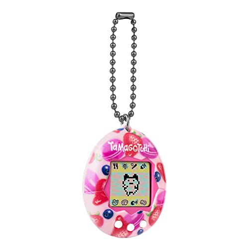 Tamagotchi Original Berry Delicious