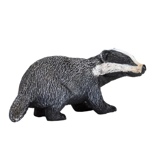 MOJO Badger Model Toy Figure