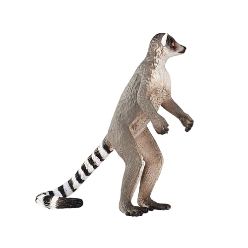 MOJO Animal Planet Ringtail Lemur Medium 387177 Toy