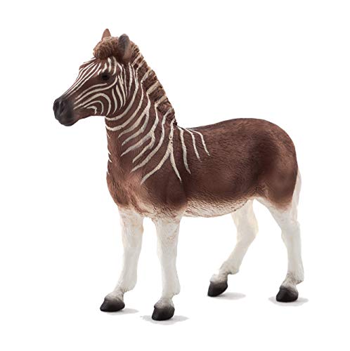 MOJO Quagga Toy Figure