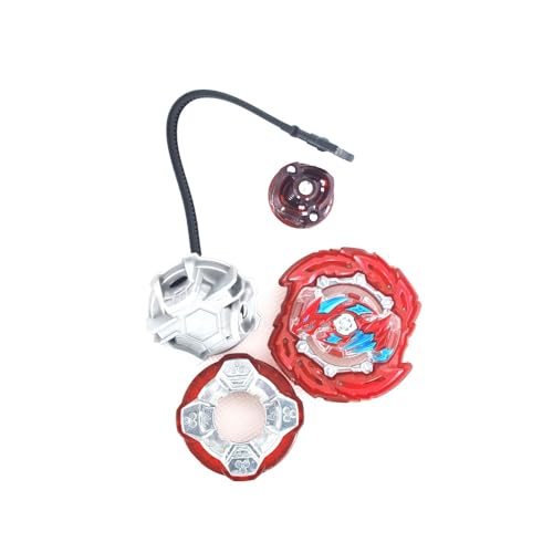 BeyBattle Burst Takara Tomy-Beyblade--Flare Dragon D5