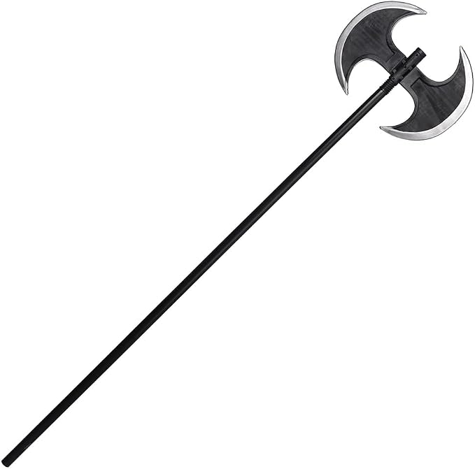 Amscan 840279-55 Halloween Executioner Axe Costume Accessory, 1 Pc