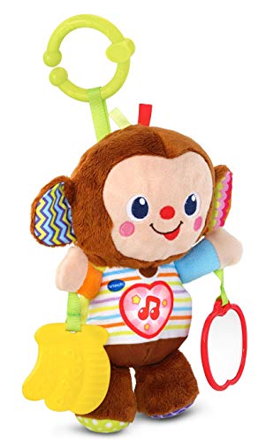 VTech Swing & Sing Monkey