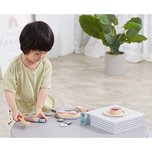 PolarB Home Made Pizza