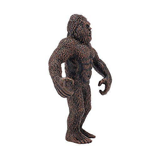 MOJO Big Foot Realistic Fantasy Hand Painted Toy Figurine