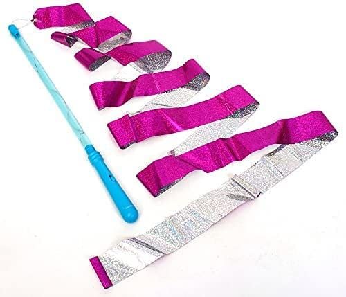 Goofy Foot Light-Up Ribbon Twirler