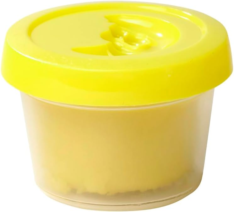 Simba A&F Dough Set Unicorn, 4×50g Modeling Dough with Unicorn Shapes, Creative Art and Fun Playset for Kids 3+