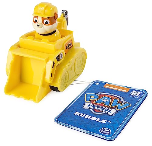 Paw Patrol Rescue Racers Ass.