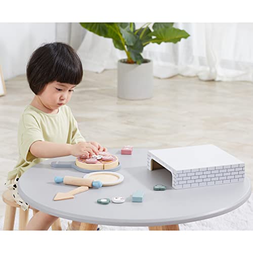 PolarB Home Made Pizza