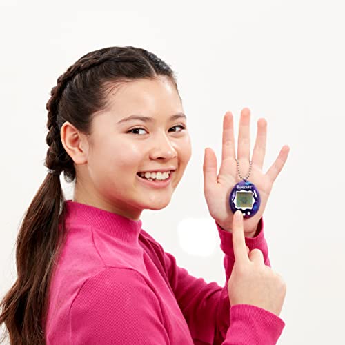 TAMAGOTCHI Original 90s Virtual Pet Toy