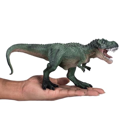 MOJO Tyrannosaurus Rex Hunting Dinosaur T-REX Toy Figure