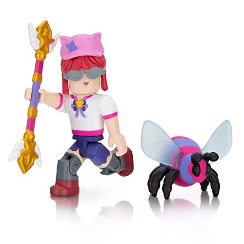 Roblox 10705 Figure, Multicoloured