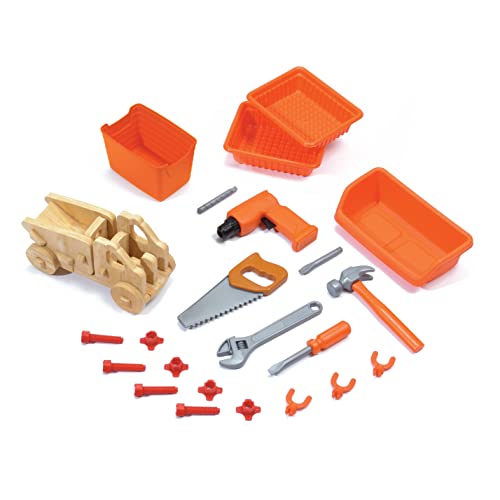 STEP2 Handyman Workbench 489499 Roleplay