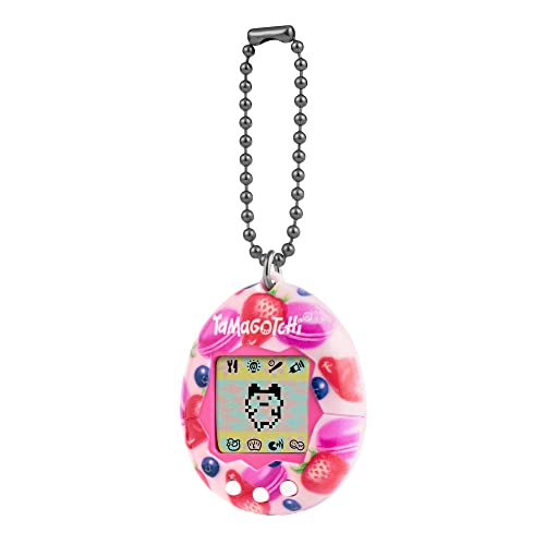 Tamagotchi Original Berry Delicious