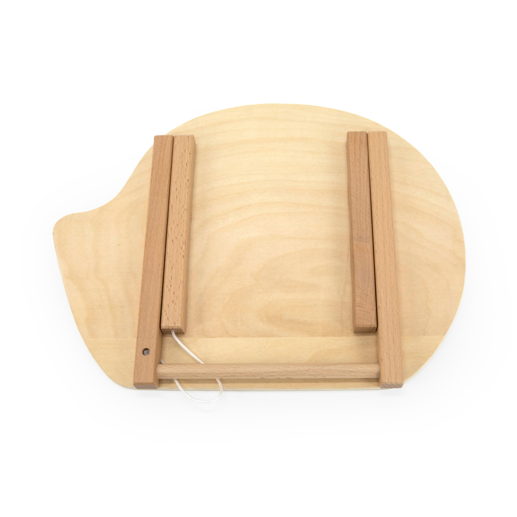 لعبة بولار بي الخشبية للأطفال، لعبة تصويب على شكل قنفذ مع 6 كرات رمي، تنمي التنسيق بين اليد والعين والمهارات الحركية، لعبة داخلية وخارجية للأعمار من 3 سنوات فما فوق