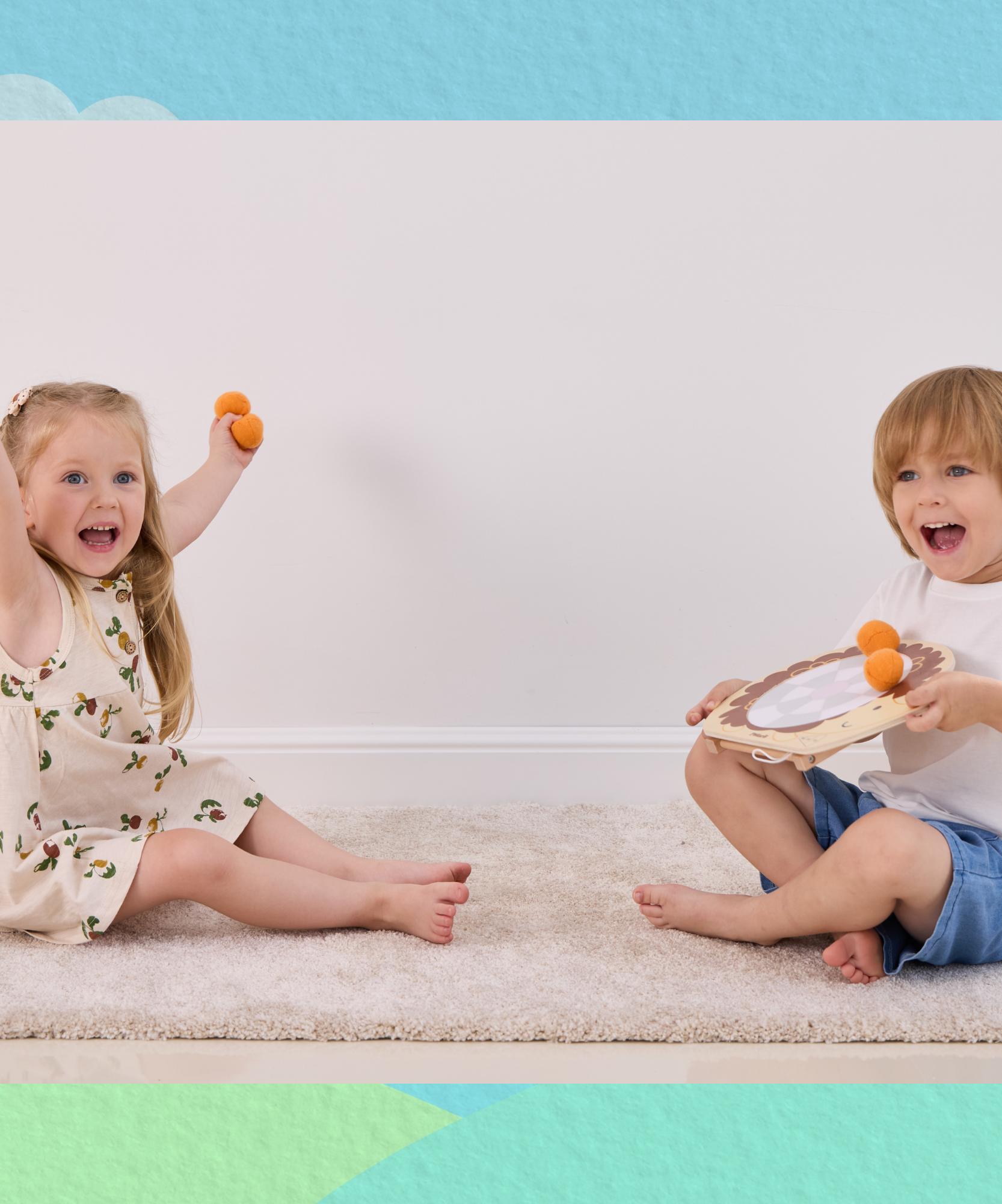 لعبة بولار بي الخشبية للأطفال، لعبة تصويب على شكل قنفذ مع 6 كرات رمي، تنمي التنسيق بين اليد والعين والمهارات الحركية، لعبة داخلية وخارجية للأعمار من 3 سنوات فما فوق