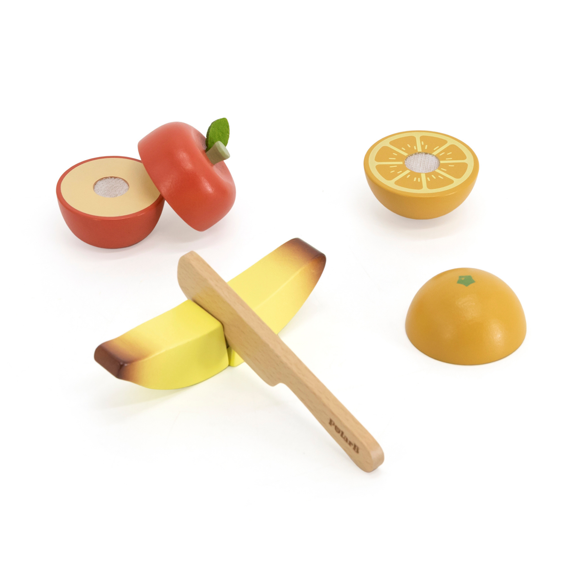 مجموعة ألعاب تعليمية خشبية من PolarB Grow-with-Me للأطفال الصغار، صديقة للبيئة، لعبة لتنمية المهارات الحسية والإدراكية والحركية الدقيقة، مناسبة للأطفال من الأولاد والبنات من عمر سنتين إلى ثلاث سنوات