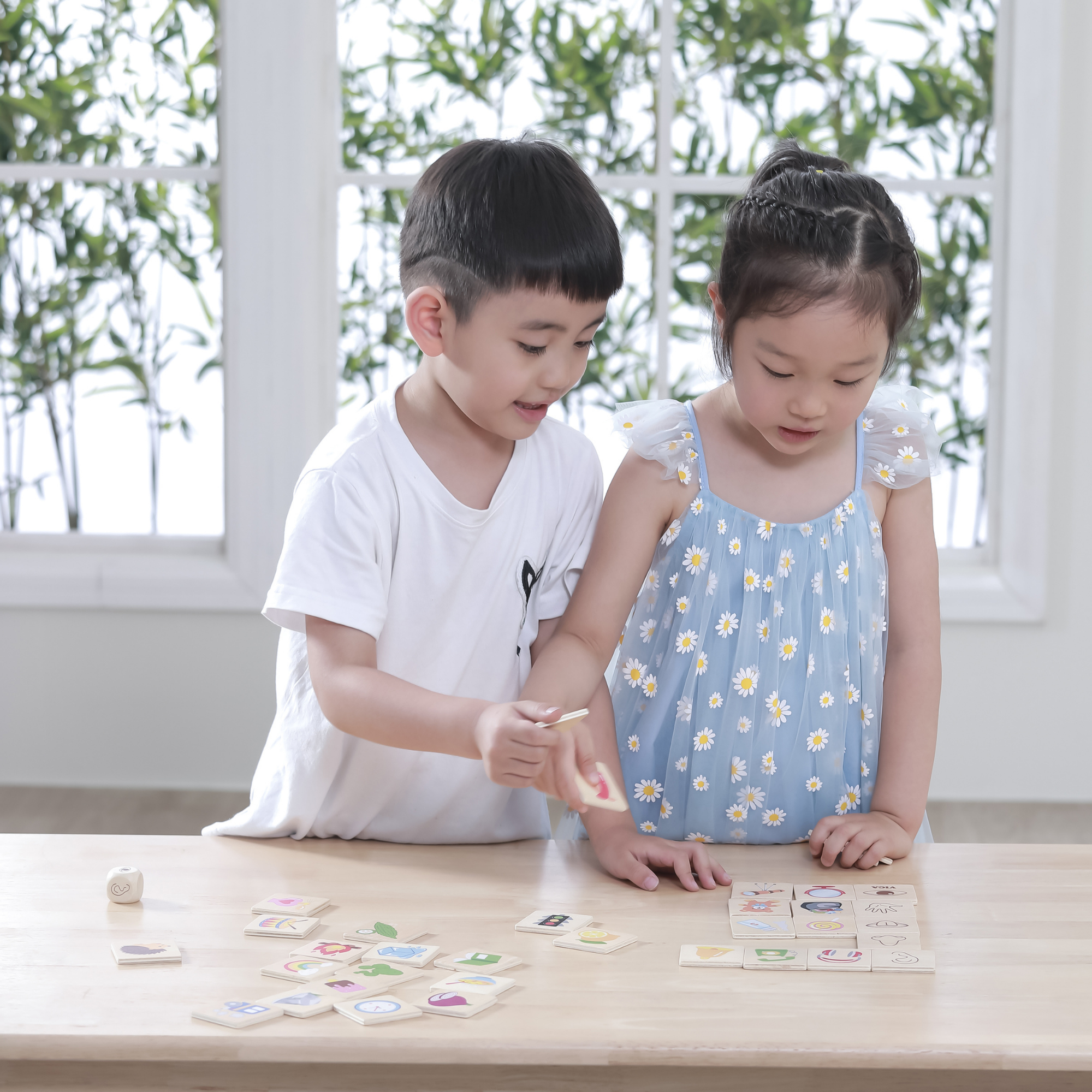 أحجية فيجا ليرنينج سينسز، 35 قطعة، لعبة مونتيسوري خشبية، تُنمّي المهارات الحسية والإدراكية والحركية الدقيقة، غير سامة وصديقة للبيئة، مناسبة للأولاد والبنات من عمر 3 سنوات فما فوق