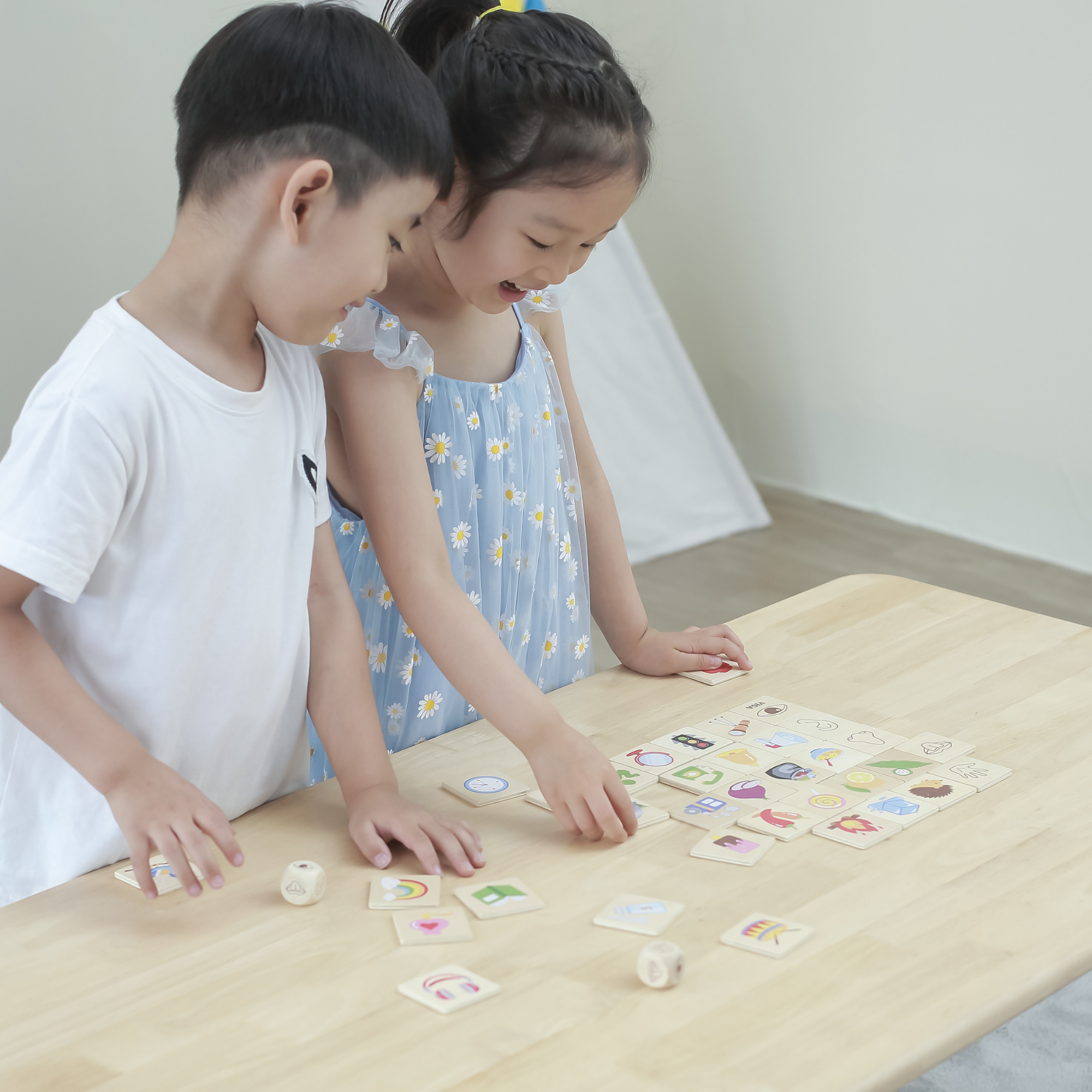 أحجية فيجا ليرنينج سينسز، 35 قطعة، لعبة مونتيسوري خشبية، تُنمّي المهارات الحسية والإدراكية والحركية الدقيقة، غير سامة وصديقة للبيئة، مناسبة للأولاد والبنات من عمر 3 سنوات فما فوق