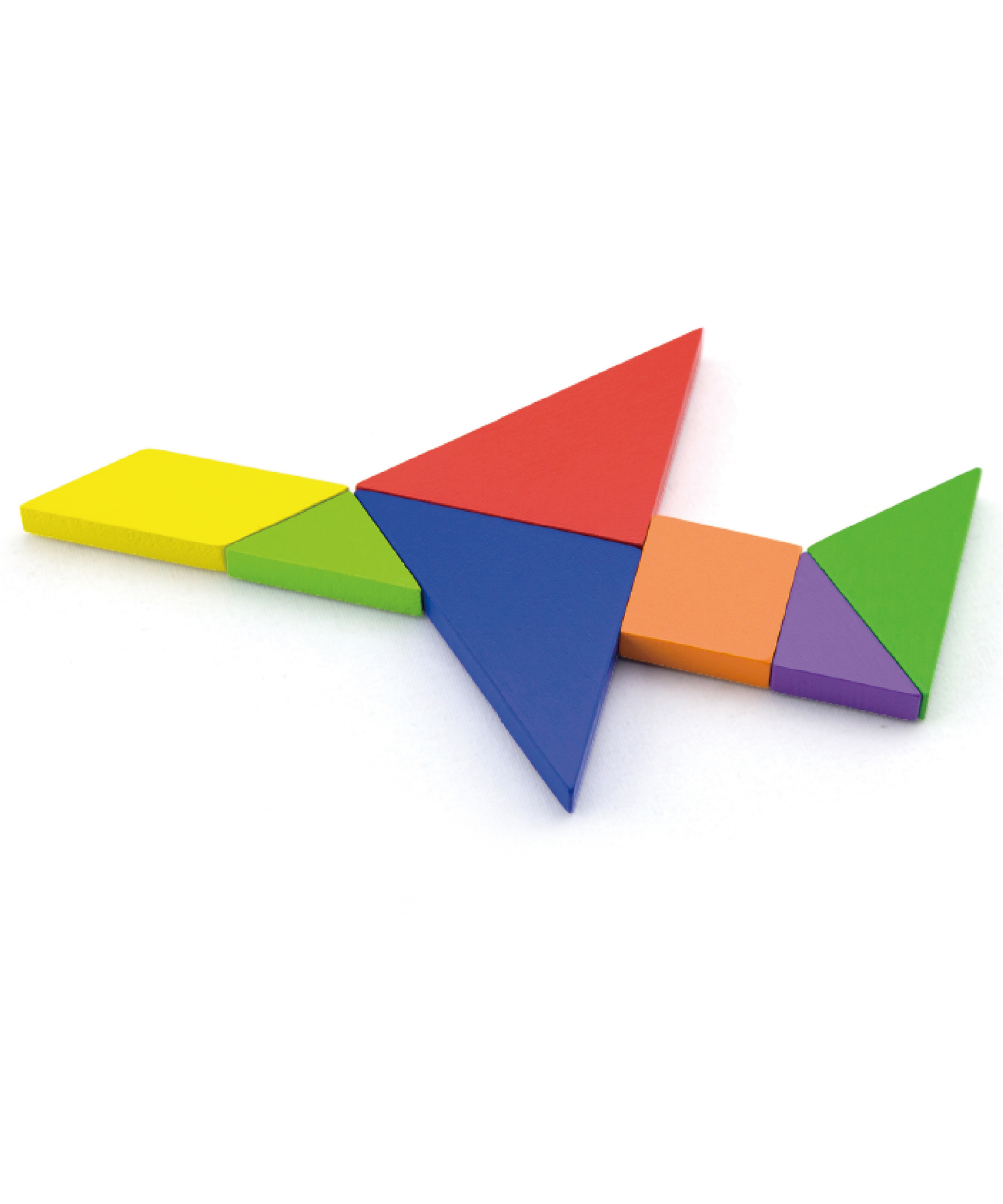 لعبة تانجرام مغناطيسية من فيجا، 35 قطعة أحجية هندسية، لعبة مونتيسوري خشبية، تُنمّي المهارات الحسية والإدراكية والحركية الدقيقة، لعبة تعليمية غير سامة وصديقة للبيئة للأطفال، للأولاد والبنات من عمر 3 سنوات فما فوق