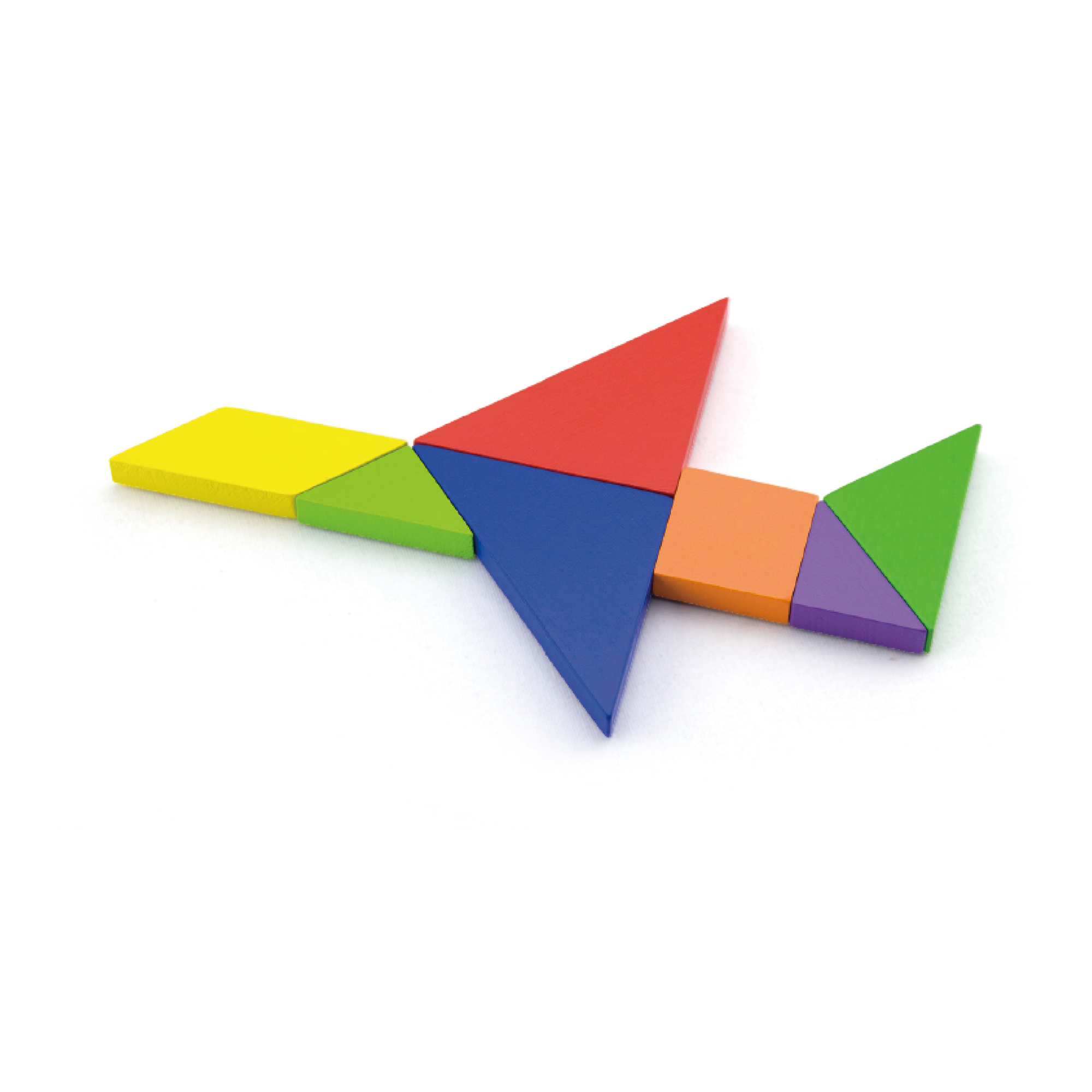 لعبة تانجرام مغناطيسية من فيجا، 35 قطعة أحجية هندسية، لعبة مونتيسوري خشبية، تُنمّي المهارات الحسية والإدراكية والحركية الدقيقة، لعبة تعليمية غير سامة وصديقة للبيئة للأطفال، للأولاد والبنات من عمر 3 سنوات فما فوق