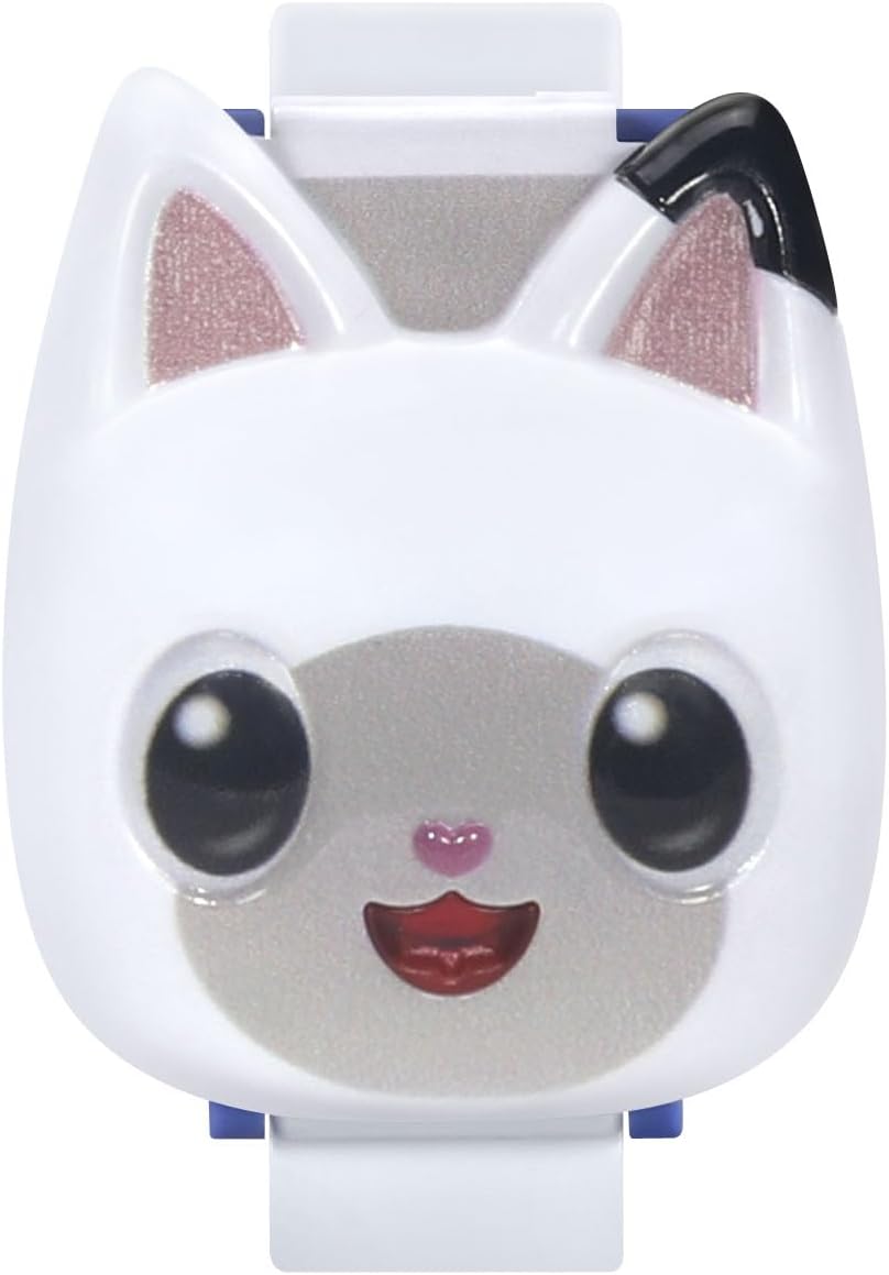 Vtech - Gabby's Dollhouse Pandy Paws' Paw-Tastic Watch - Multicolour | Suitable ages for 3 + up