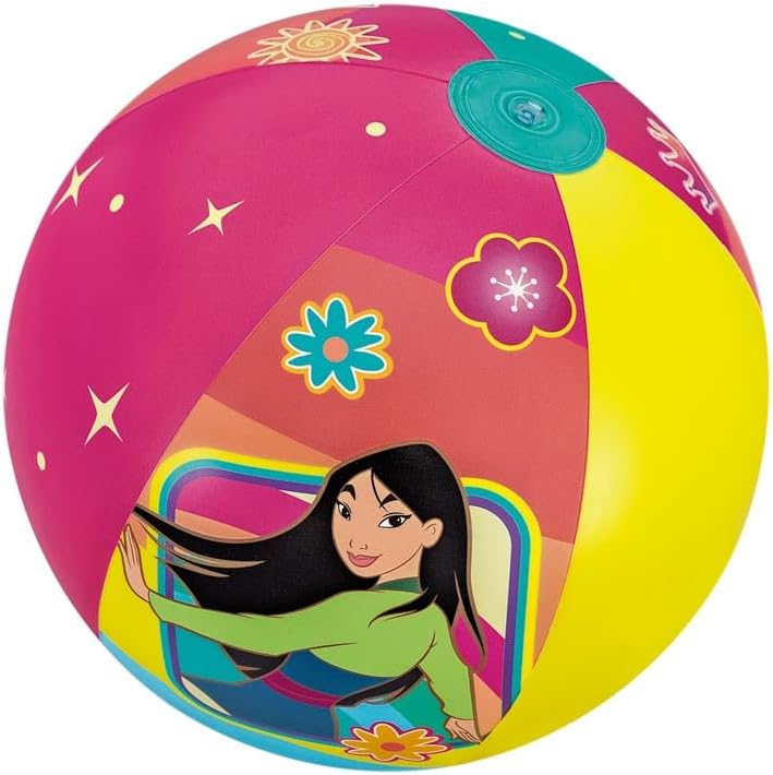 Bestway Disney Princess Beach Ball