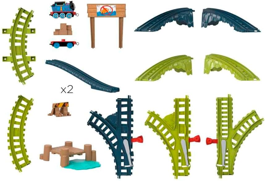 Thomas & Friends Thomas Dockside Delivery