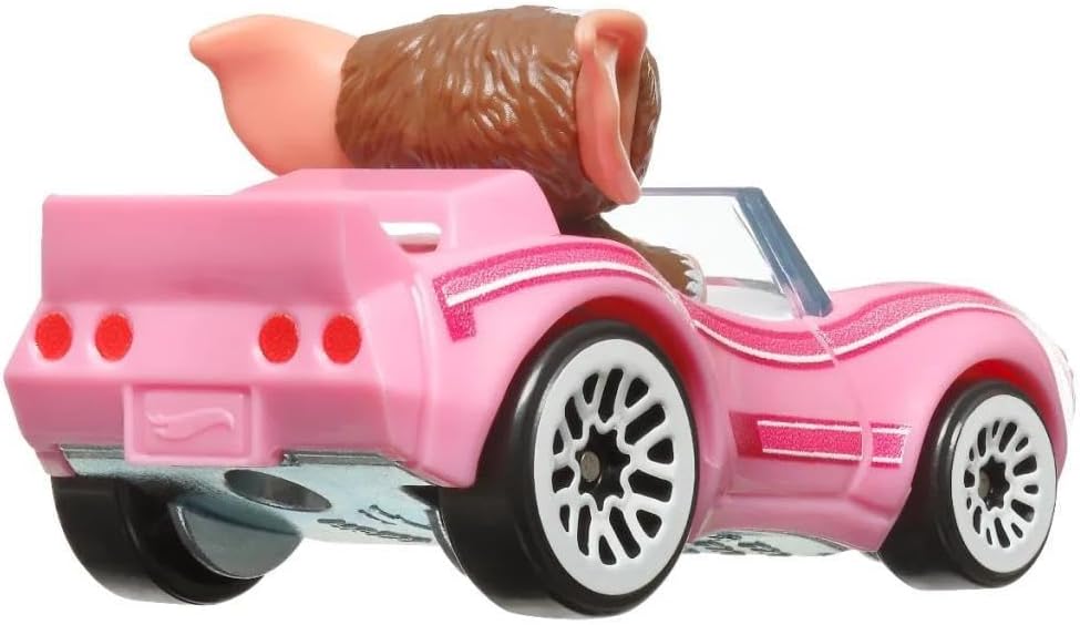 Hot Wheels RacerVerse