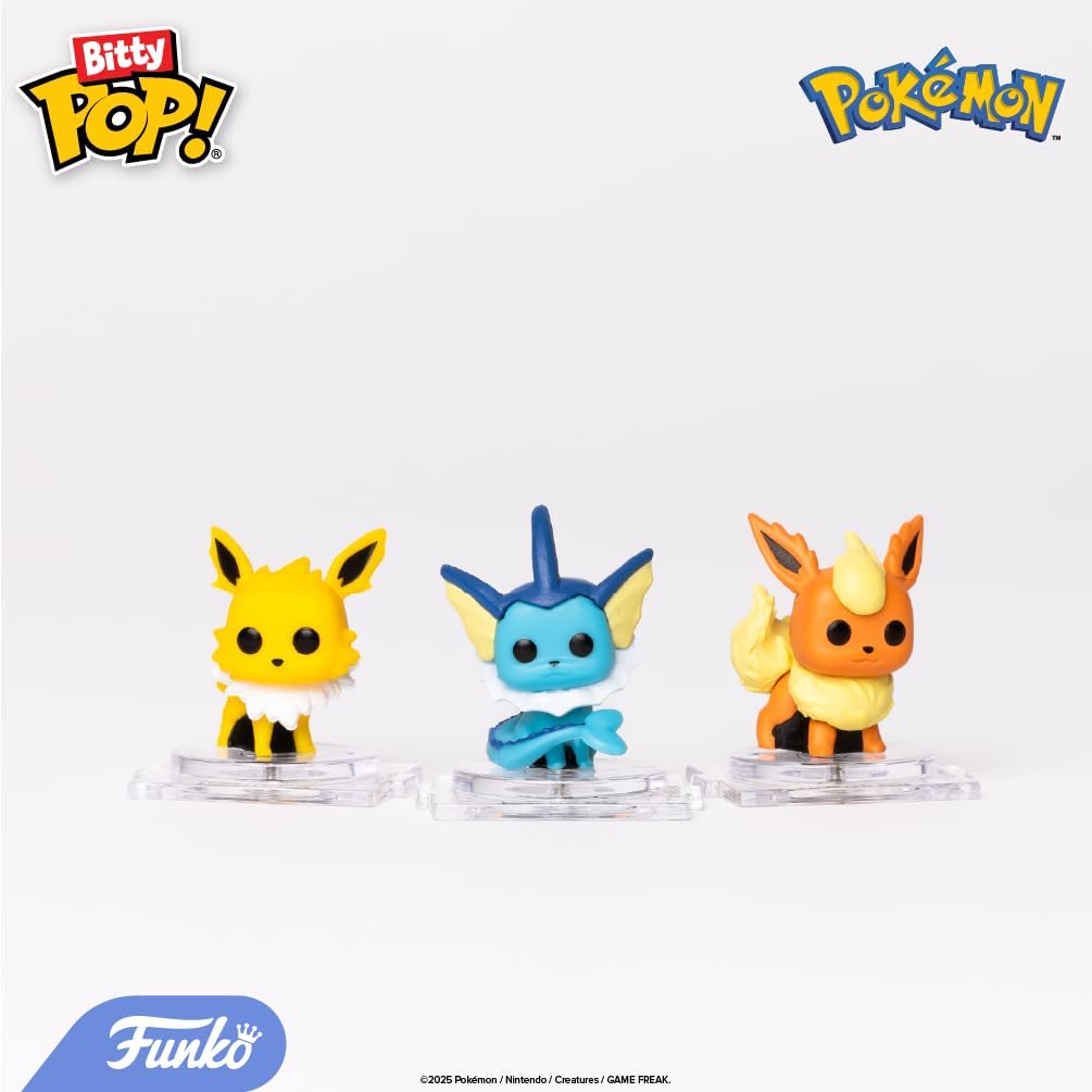 Funko Pop! Collectible Toy Figure - Enchanting Existence 14