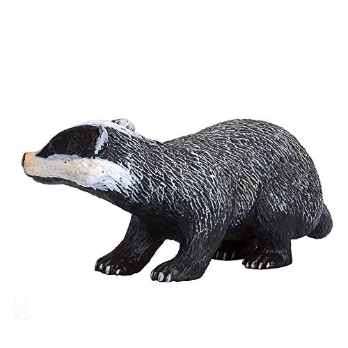 MOJO Badger Model Toy Figure