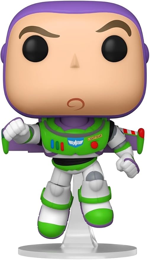 Pop! Disney: Toy Story - Buzz (GW) (Exc)