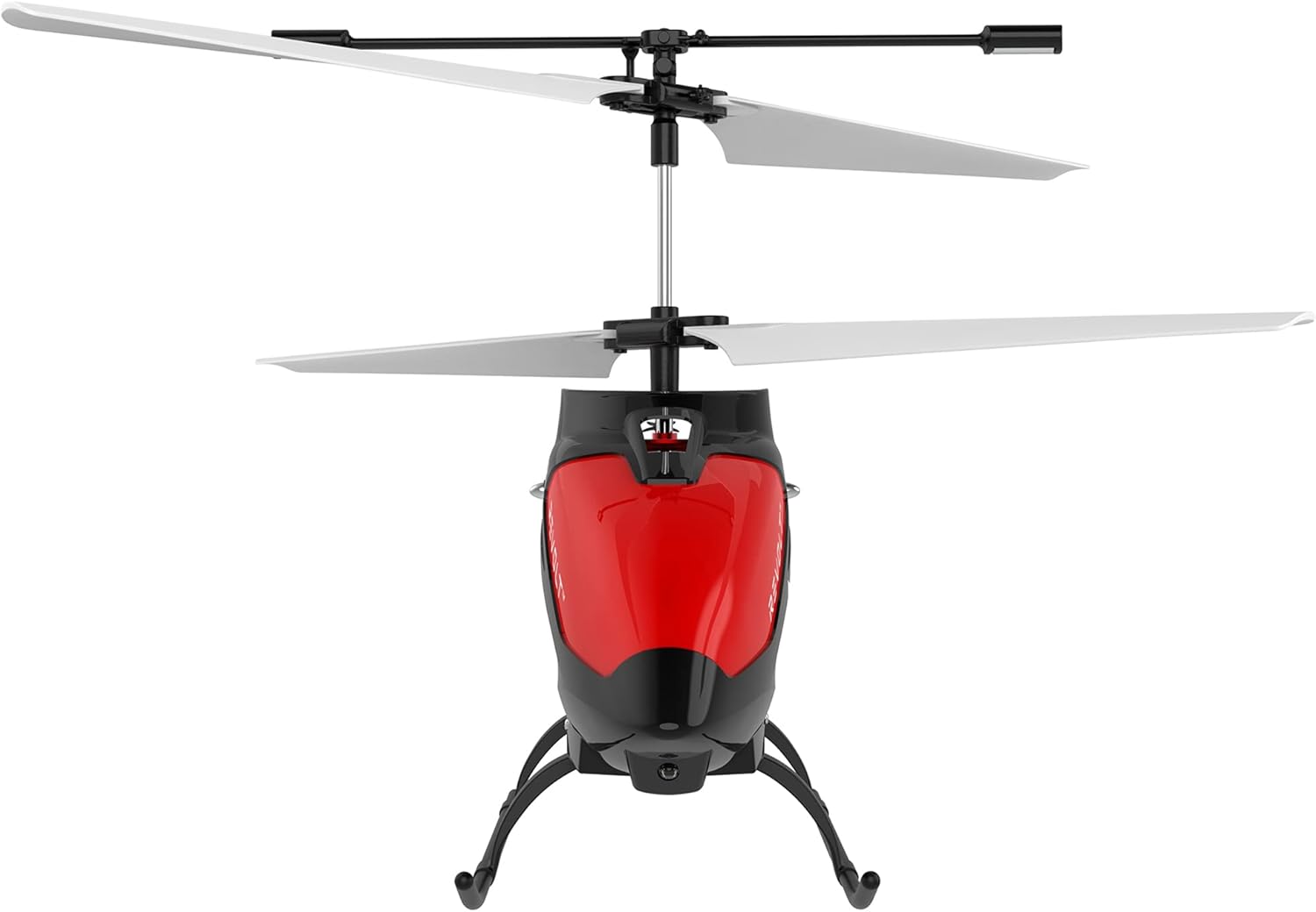 SYMA Revolt Raptor XL Helicopter with Auto-Hover S39H, 2 Speeds, 33cm Long, Ages 8+ - Mutli