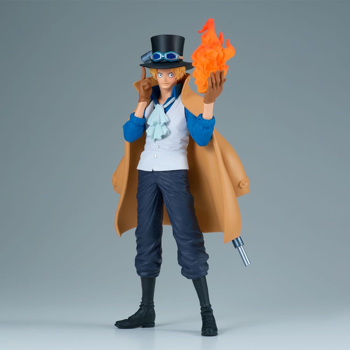 One Piece Sabo King of Artist – Bandai Spirits Banpresto Official Anime Figure