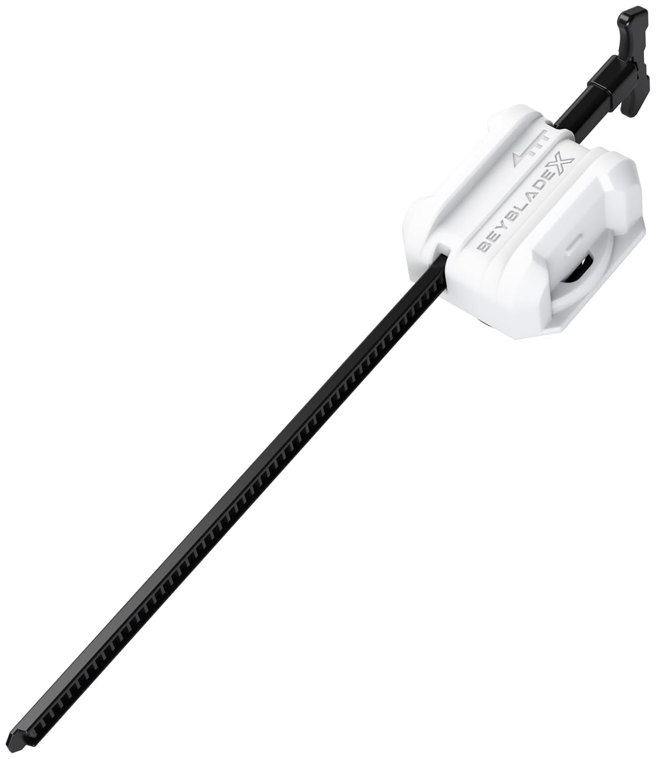 Takara Tomy Beyblade X Launcher Sword Dran 3-60F Starter Pack Top & Launcher, Easy Grip, Battle Top Toy, Bey Toy for 8+ Year Old Boys Girls, Authentic Die-cast Metal Parts, Powerful Attacks