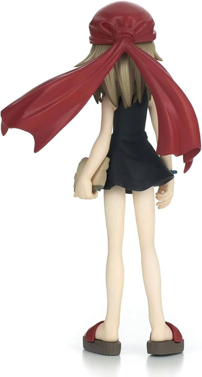 Banpresto Shaman King Anna Kyoyama Figure Toy