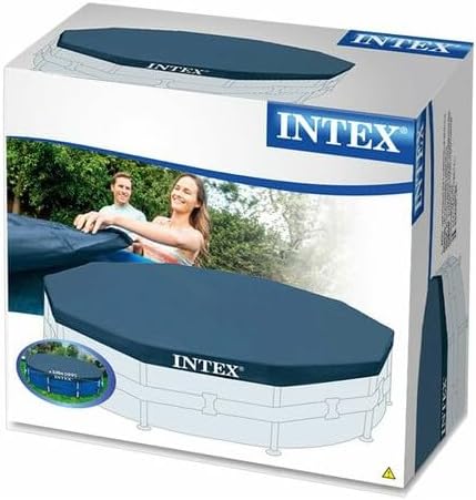 ROUND POOL COVER 3.05mtX25cm