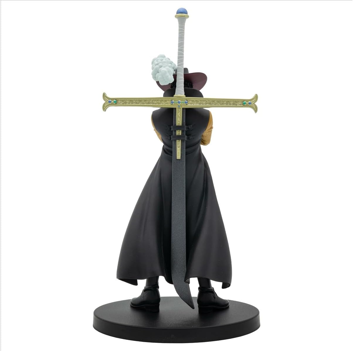 ONE PIECE DXF~THE GRANDLINE SERIES~EXTRA DRACULE.MIHAWK