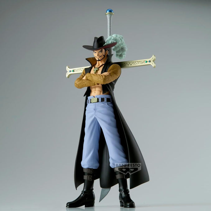 ONE PIECE DXF~THE GRANDLINE SERIES~EXTRA DRACULE.MIHAWK