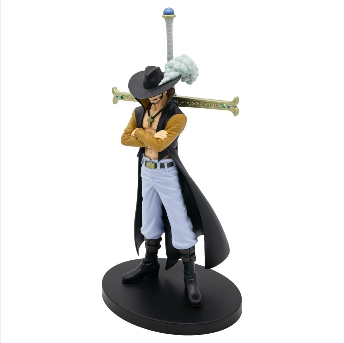 ONE PIECE DXF~THE GRANDLINE SERIES~EXTRA DRACULE.MIHAWK